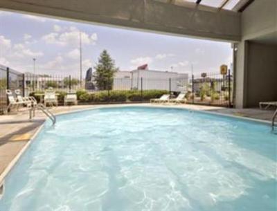 фото отеля Super 8 Reynoldsburg