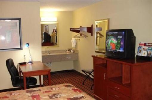 фото отеля Super 8 Reynoldsburg