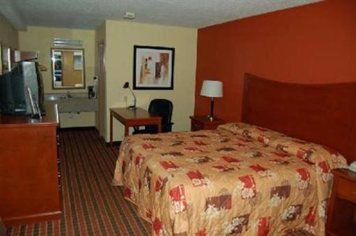 фото отеля Super 8 Reynoldsburg