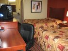 фото отеля Super 8 Reynoldsburg