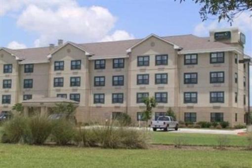 фото отеля Extended Stay America Hotel Southwest Austin