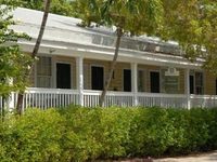 Merlin Guesthouse Key West