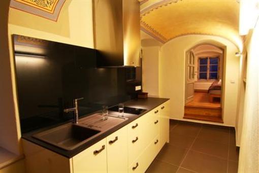 фото отеля Pension Athanor