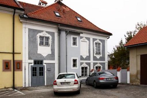 фото отеля Pension Athanor