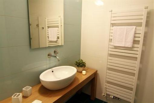 фото отеля Pension Athanor