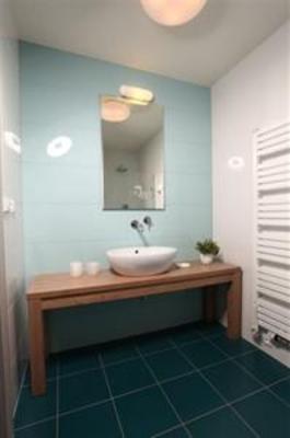 фото отеля Pension Athanor