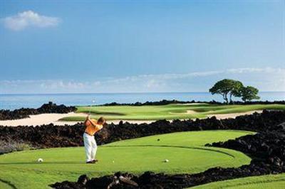 фото отеля Four Seasons Resort Hualalai at Historic Ka'upulehu