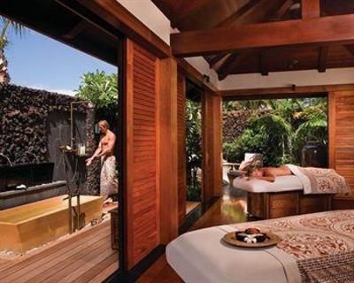 фото отеля Four Seasons Resort Hualalai at Historic Ka'upulehu