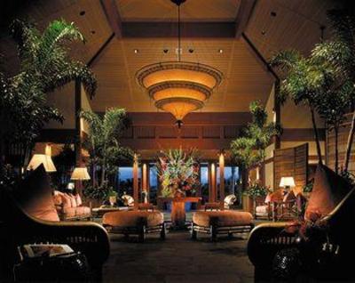 фото отеля Four Seasons Resort Hualalai at Historic Ka'upulehu