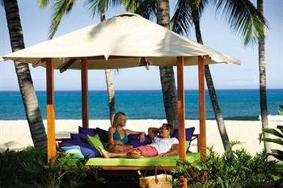 фото отеля Four Seasons Resort Hualalai at Historic Ka'upulehu