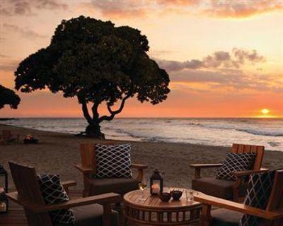 фото отеля Four Seasons Resort Hualalai at Historic Ka'upulehu
