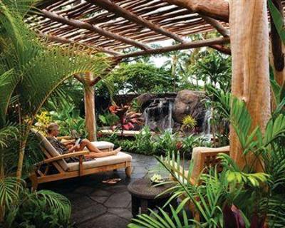 фото отеля Four Seasons Resort Hualalai at Historic Ka'upulehu