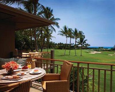 фото отеля Four Seasons Resort Hualalai at Historic Ka'upulehu