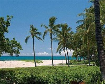 фото отеля Four Seasons Resort Hualalai at Historic Ka'upulehu