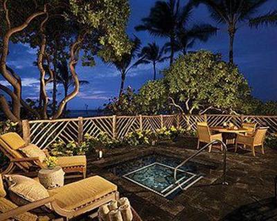 фото отеля Four Seasons Resort Hualalai at Historic Ka'upulehu