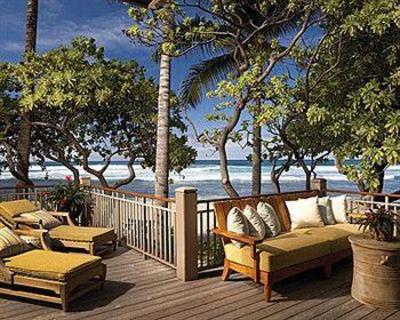фото отеля Four Seasons Resort Hualalai at Historic Ka'upulehu