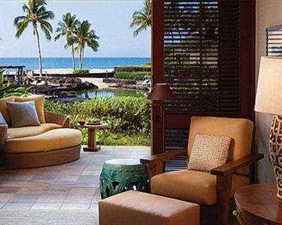 фото отеля Four Seasons Resort Hualalai at Historic Ka'upulehu