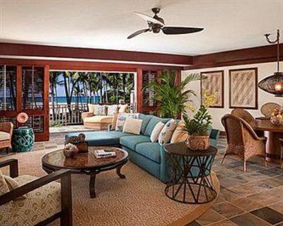 фото отеля Four Seasons Resort Hualalai at Historic Ka'upulehu