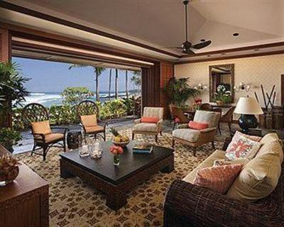 фото отеля Four Seasons Resort Hualalai at Historic Ka'upulehu