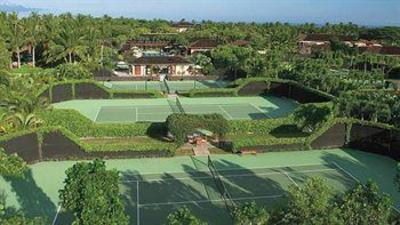 фото отеля Four Seasons Resort Hualalai at Historic Ka'upulehu