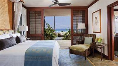 фото отеля Four Seasons Resort Hualalai at Historic Ka'upulehu