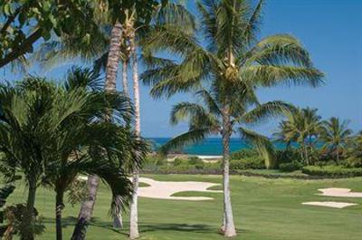фото отеля Four Seasons Resort Hualalai at Historic Ka'upulehu