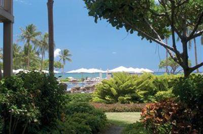 фото отеля Four Seasons Resort Hualalai at Historic Ka'upulehu