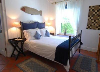 фото отеля Poplar Tree Lodge