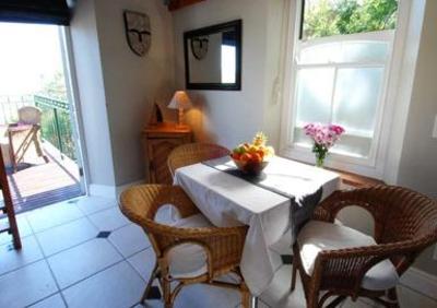 фото отеля Poplar Tree Lodge