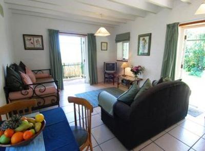 фото отеля Poplar Tree Lodge