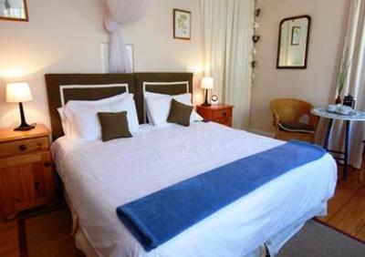 фото отеля Poplar Tree Lodge