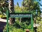 фото отеля Poplar Tree Lodge