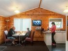 фото отеля Rotorua Top 10 Holiday Park