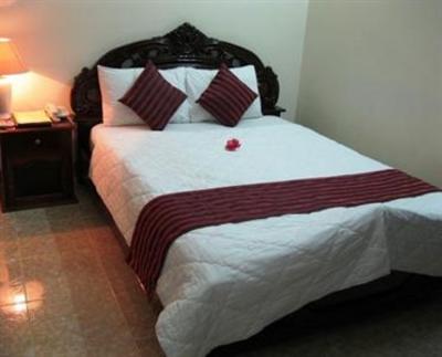 фото отеля Oriole Hotel & Spa Nha Trang