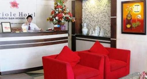 фото отеля Oriole Hotel & Spa Nha Trang