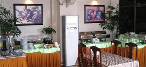 фото отеля Oriole Hotel & Spa Nha Trang