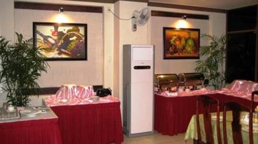 фото отеля Oriole Hotel & Spa Nha Trang
