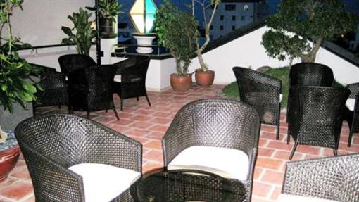 фото отеля Oriole Hotel & Spa Nha Trang