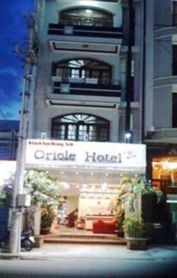 фото отеля Oriole Hotel & Spa Nha Trang