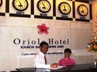 фото отеля Oriole Hotel & Spa Nha Trang