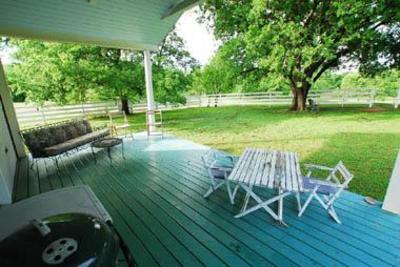 фото отеля Flying L Guest Ranch