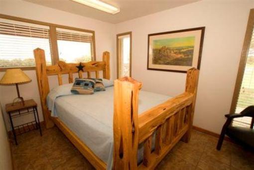 фото отеля Flying L Guest Ranch