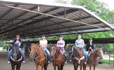 фото отеля Flying L Guest Ranch