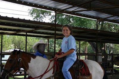 фото отеля Flying L Guest Ranch