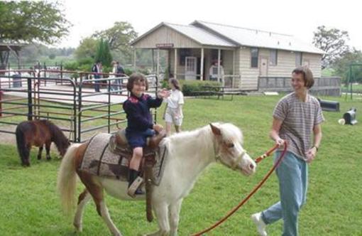 фото отеля Flying L Guest Ranch