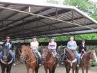 фото отеля Flying L Guest Ranch