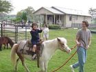 фото отеля Flying L Guest Ranch