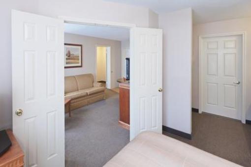 фото отеля Candlewood Suites - Dallas Market Center