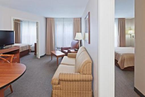 фото отеля Candlewood Suites - Dallas Market Center