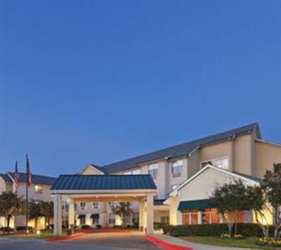 фото отеля Candlewood Suites - Dallas Market Center